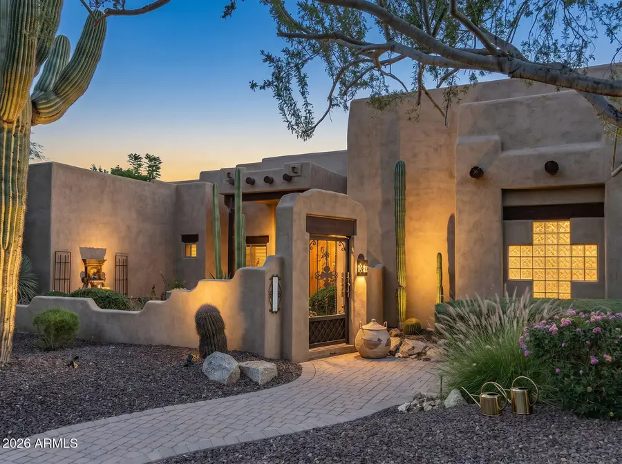 9614 W Camino De Oro --, Peoria, AZ 85383 - #3