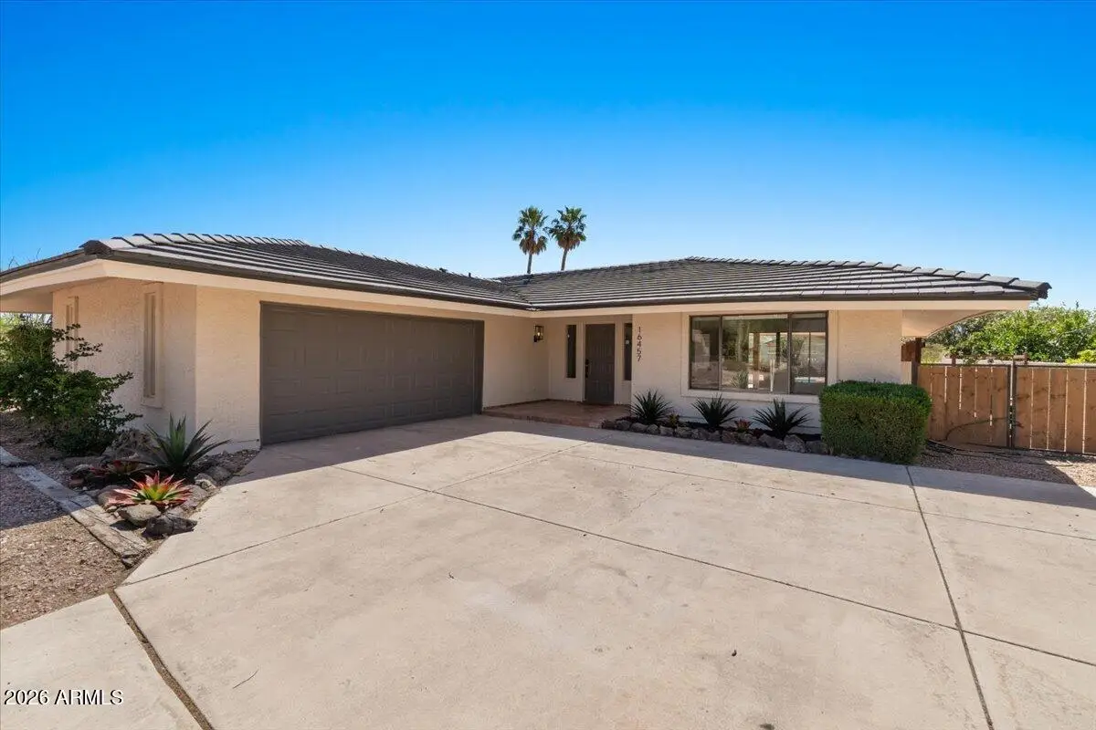 16457 N Aspen Drive, Fountain Hills, AZ 85268 - #1