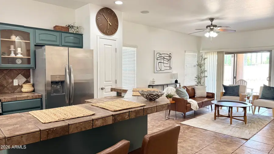 43982 W Garden Lane, Maricopa, AZ 85139 - #2