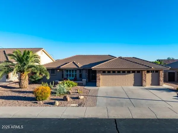 11061 E Nichols Avenue, Mesa, AZ 85209