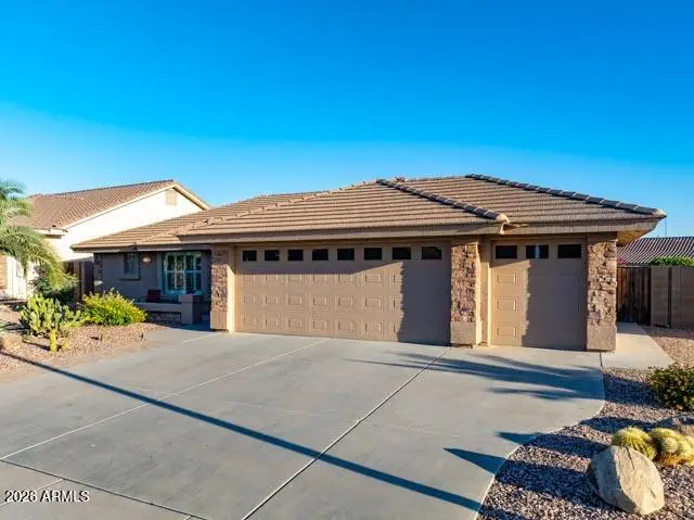 11061 E Nichols Avenue, Mesa, AZ 85209 - #2