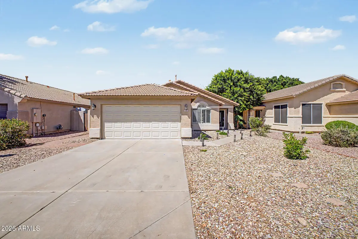 8160 W Mary Ann Drive, Peoria, AZ 85382 - #1