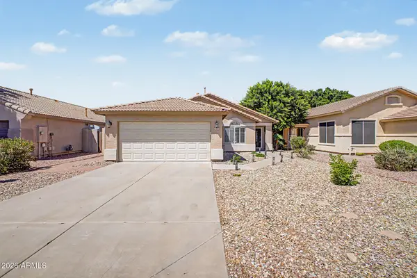 8160 W Mary Ann Drive, Peoria, AZ 85382