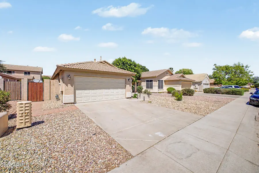 8160 W Mary Ann Drive, Peoria, AZ 85382 - #2