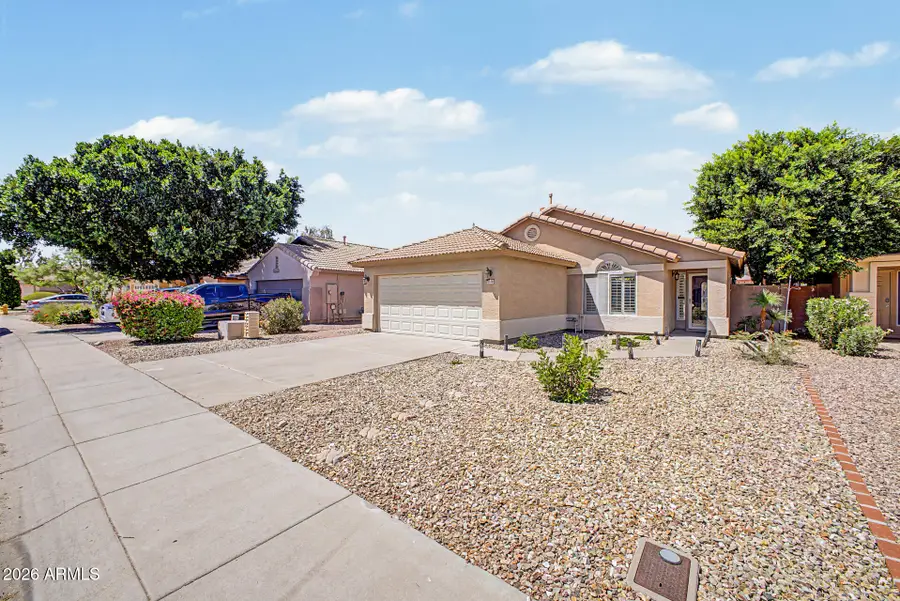 8160 W Mary Ann Drive, Peoria, AZ 85382 - #3