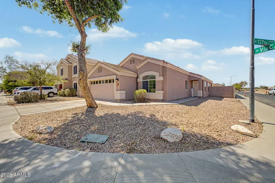 12702 W Via Camille Drive, El Mirage, AZ 85335 - #3