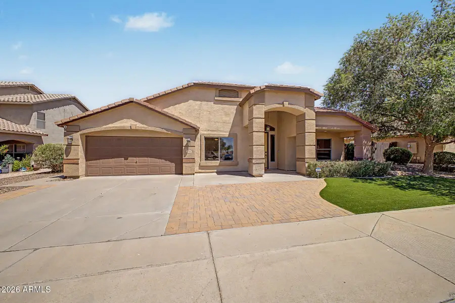 9744 E Pantera Avenue, Mesa, AZ 85212 - #2