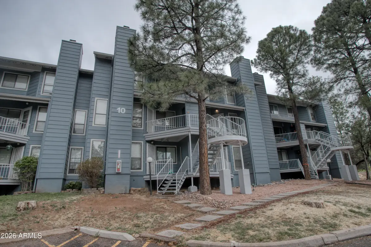 2700 S White Mountain Road #1024, Show Low, AZ 85901 - #1