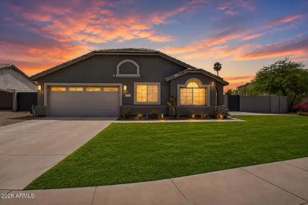 663 E Jasmine Circle, Mesa, AZ 85203