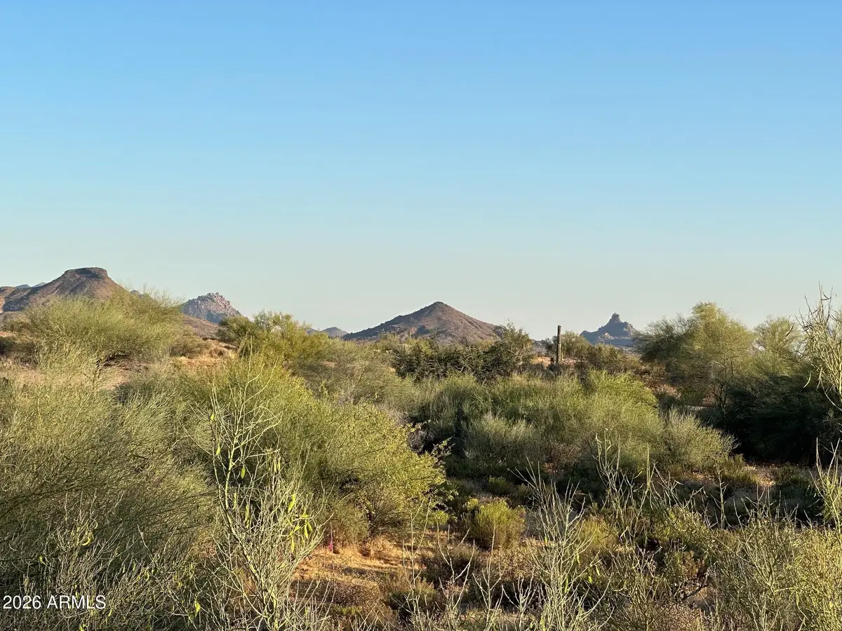 36325 N 105th Place #234, Scottsdale, AZ 85262 - #1