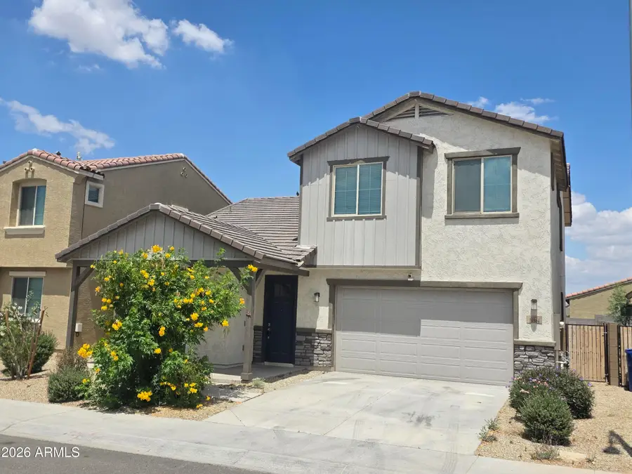 10984 W Pierce Street, Avondale, AZ 85323 - #2