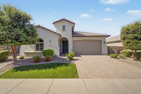 42146 W Centennial Court, Maricopa, AZ 85138