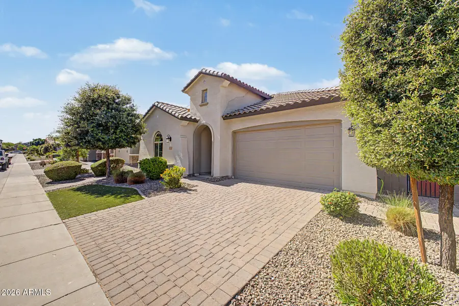 42146 W Centennial Court, Maricopa, AZ 85138 - #2