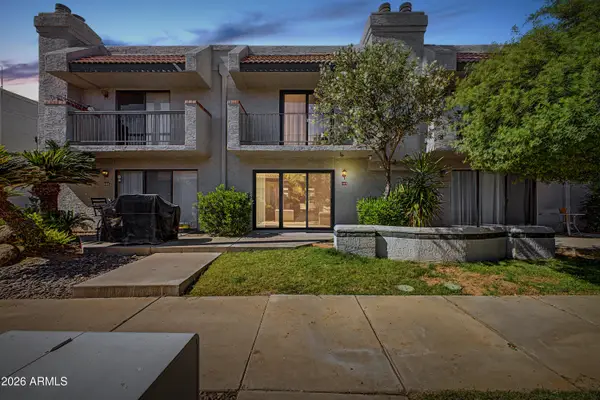 18239 N 40th Street #159, Phoenix, AZ 85032