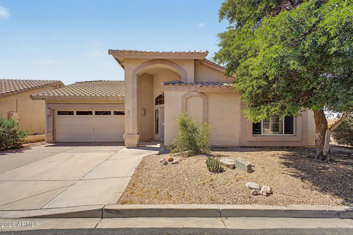 8277 E Sonoran Way, Gold Canyon, AZ 85118 - #1