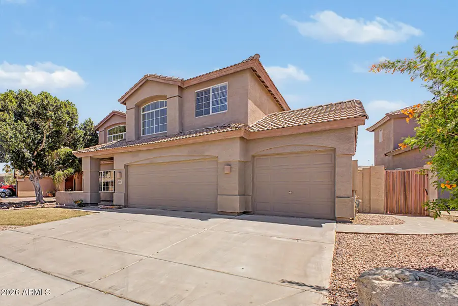 16652 S 24th Place, Phoenix, AZ 85048 - #3
