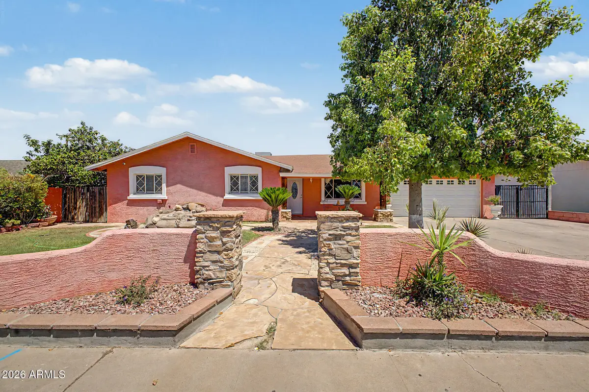 2042 E 3rd Drive, Mesa, AZ 85204 - #1