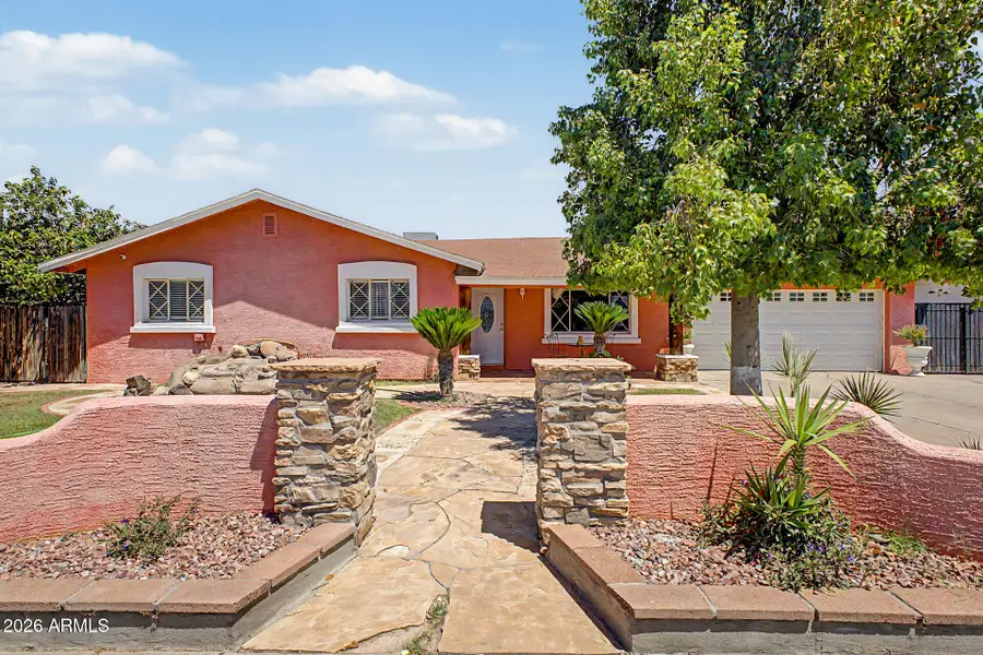 2042 E 3rd Drive, Mesa, AZ 85204 - #2