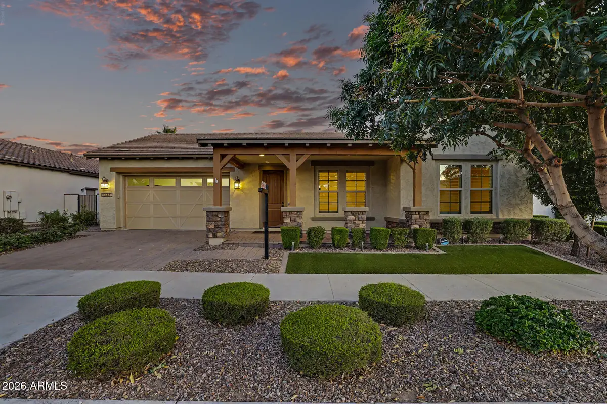 10331 E Thornton Avenue, Mesa, AZ 85212 - #1