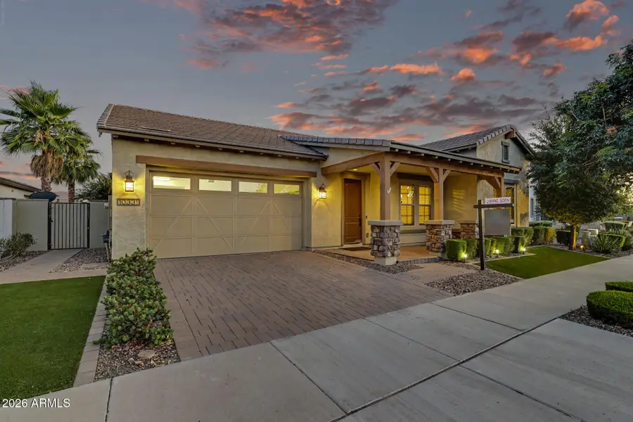 10331 E Thornton Avenue, Mesa, AZ 85212 - #2