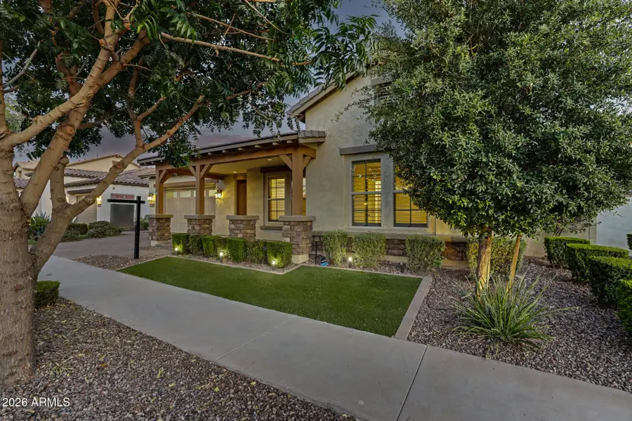 10331 E Thornton Avenue, Mesa, AZ 85212 - #3