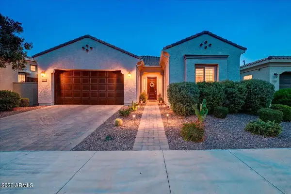 4271 N 197th Lane, Litchfield Park, AZ 85340