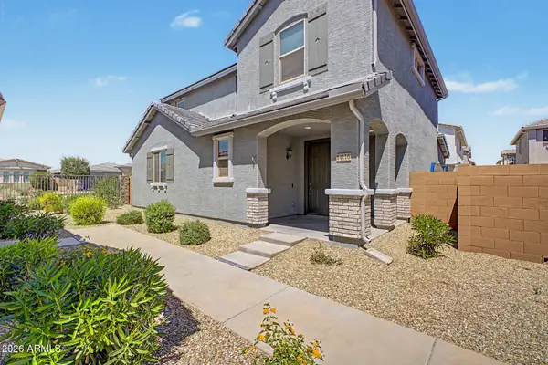 14116 W Bronco Trail, Surprise, AZ 85387