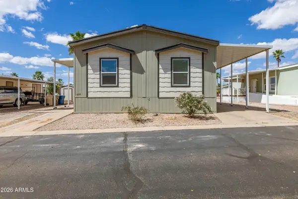 2000 S Apache Road #79, Buckeye, AZ 85326