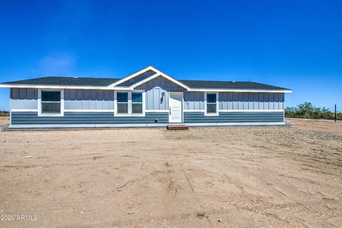 5015 N 426th Avenue, Tonopah, AZ 85354 - #1