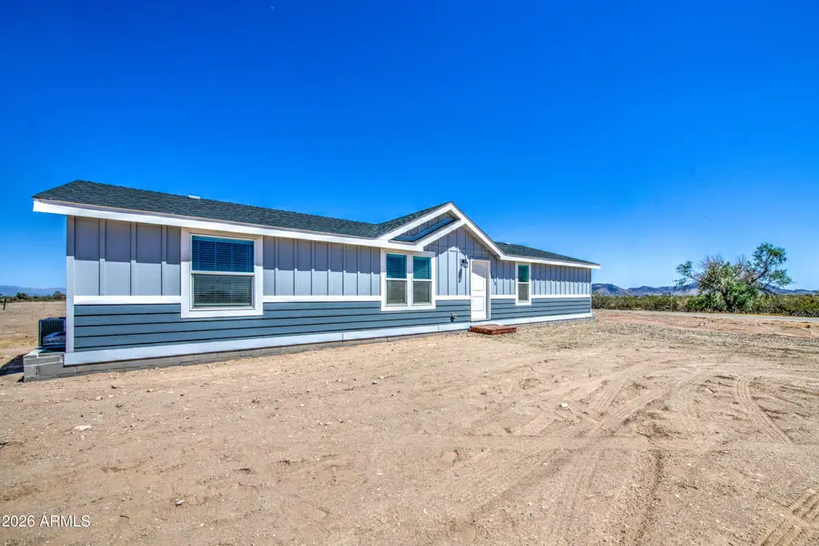 5015 N 426th Avenue, Tonopah, AZ 85354 - #2