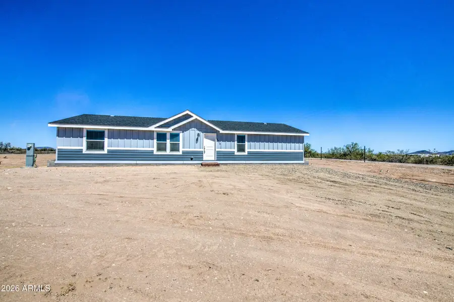 5015 N 426th Avenue, Tonopah, AZ 85354 - #3