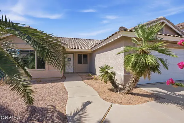 9609 E Monte Avenue, Mesa, AZ 85209