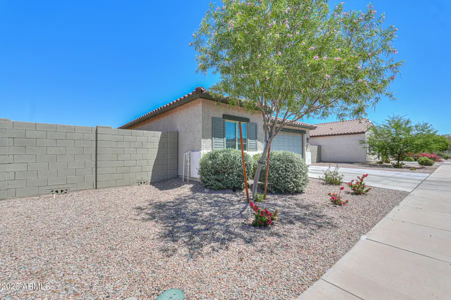 748 E Ruby Drive, Casa Grande, AZ 85122 - #3
