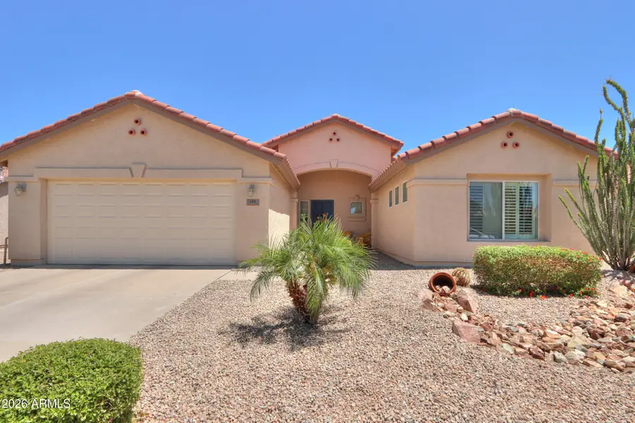 120 S Lucia Lane, Casa Grande, AZ 85194 - #2