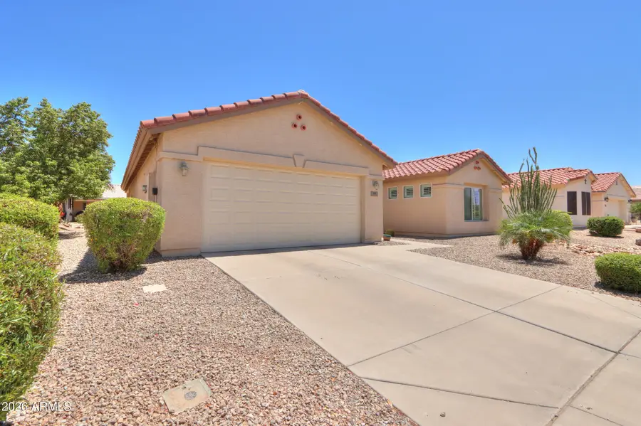 120 S Lucia Lane, Casa Grande, AZ 85194 - #3