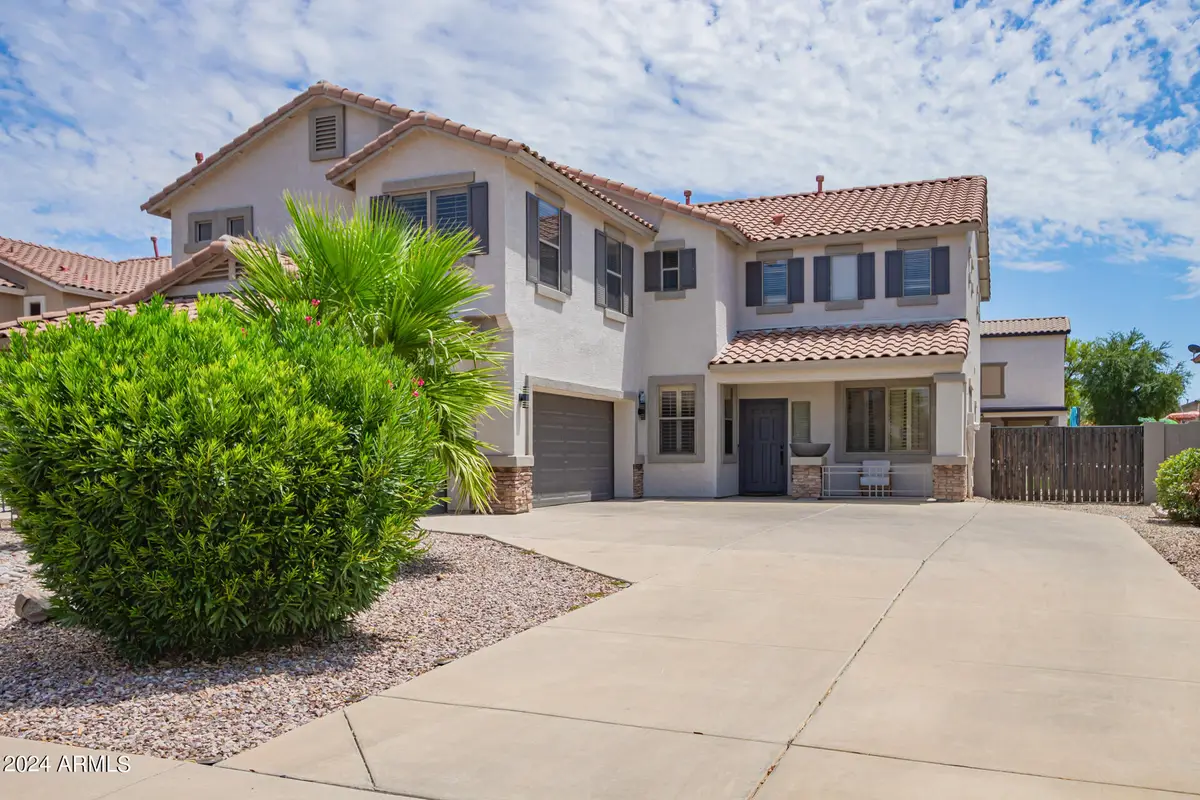 941 W Dexter Way, San Tan Valley, AZ 85143 - #1