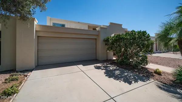 8737 E Monterosa Avenue, Scottsdale, AZ 85251