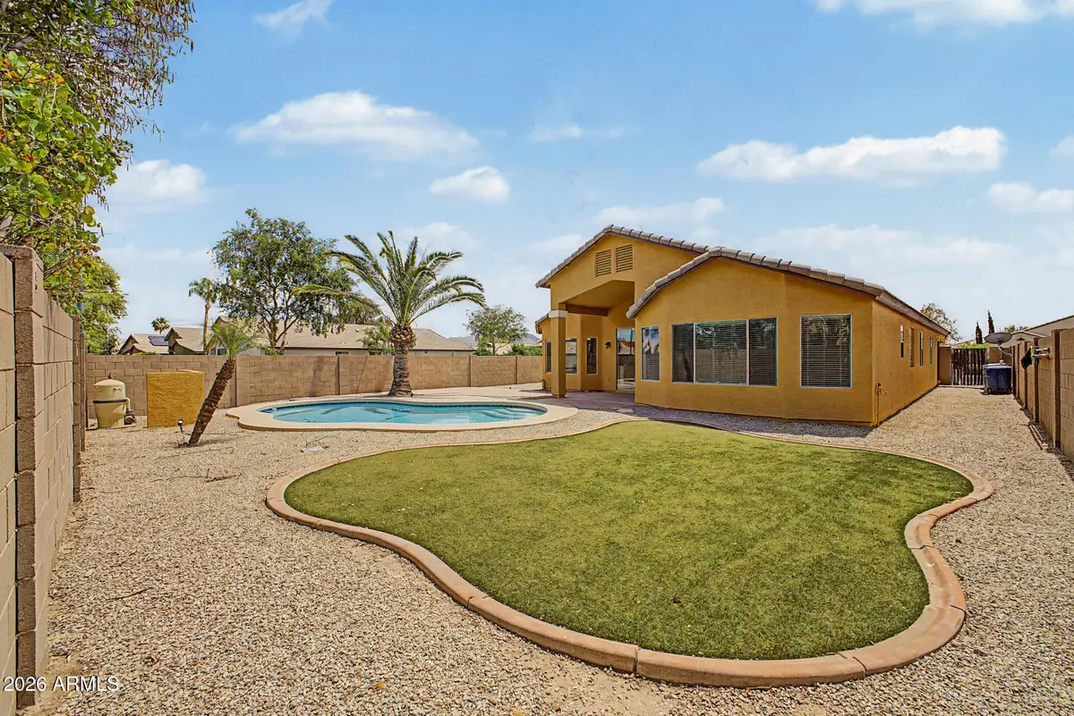 3040 E Colonial Place, Chandler, AZ 85249 - #1