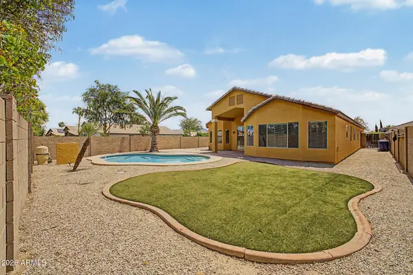 3040 E Colonial Place, Chandler, AZ 85249