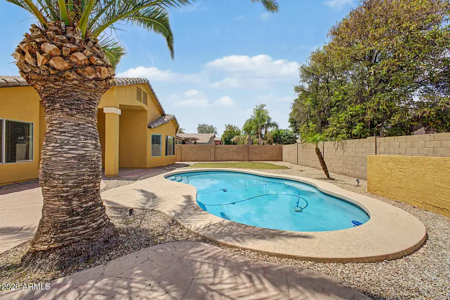 3040 E Colonial Place, Chandler, AZ 85249 - #3