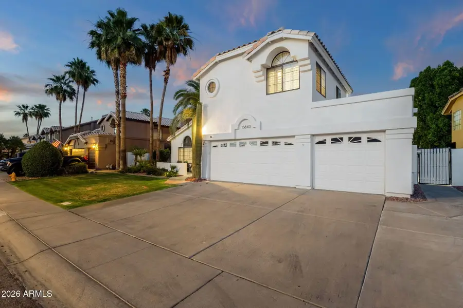 15843 S 35th Way, Phoenix, AZ 85048 - #3