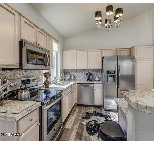 29817 N 41st Place, Cave Creek, AZ 85331 - #2