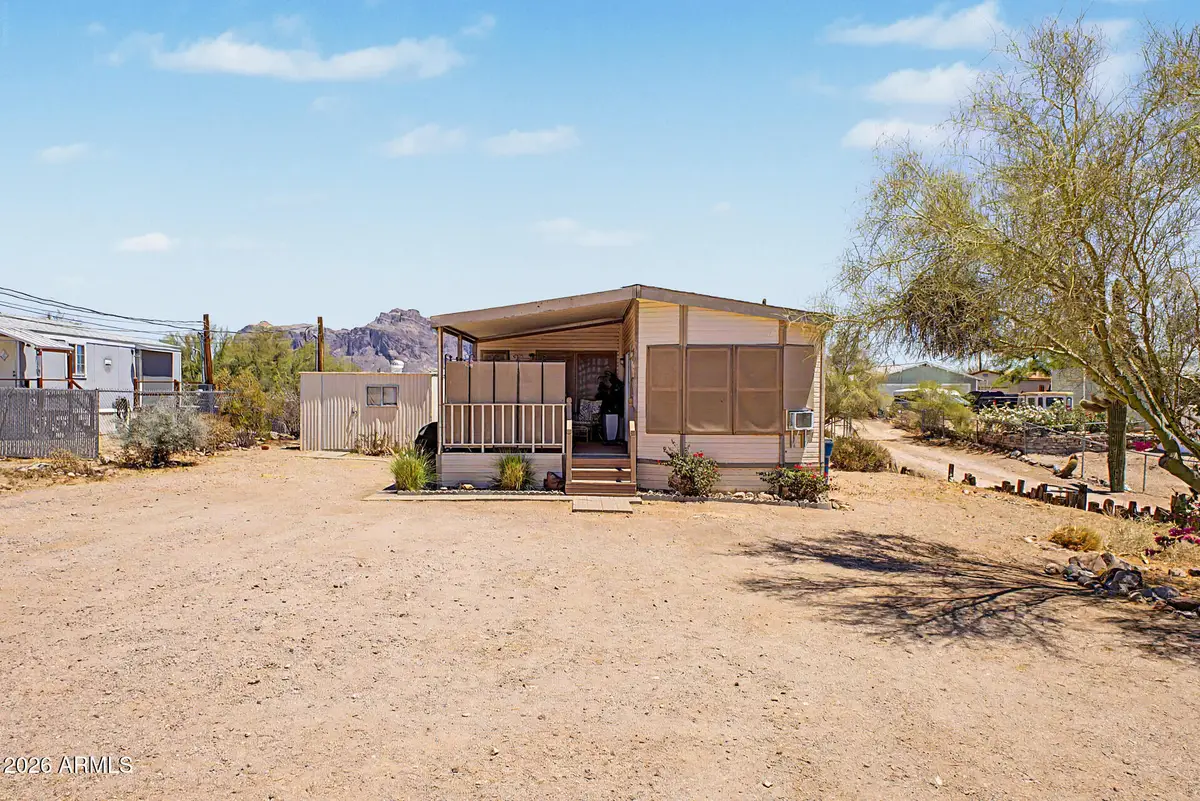 479 N Cactus Road, Apache Junction, AZ 85119 - #1