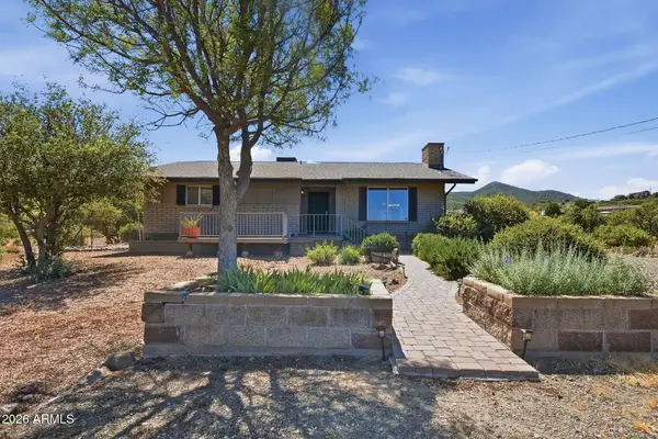 14621 E Lazy River Drive, Dewey, AZ 86327