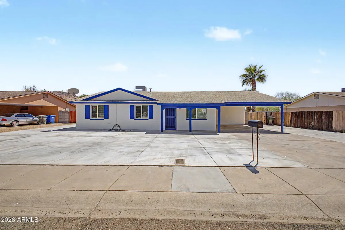 1645 W Thunderbird Road, Phoenix, AZ 85023 - #1
