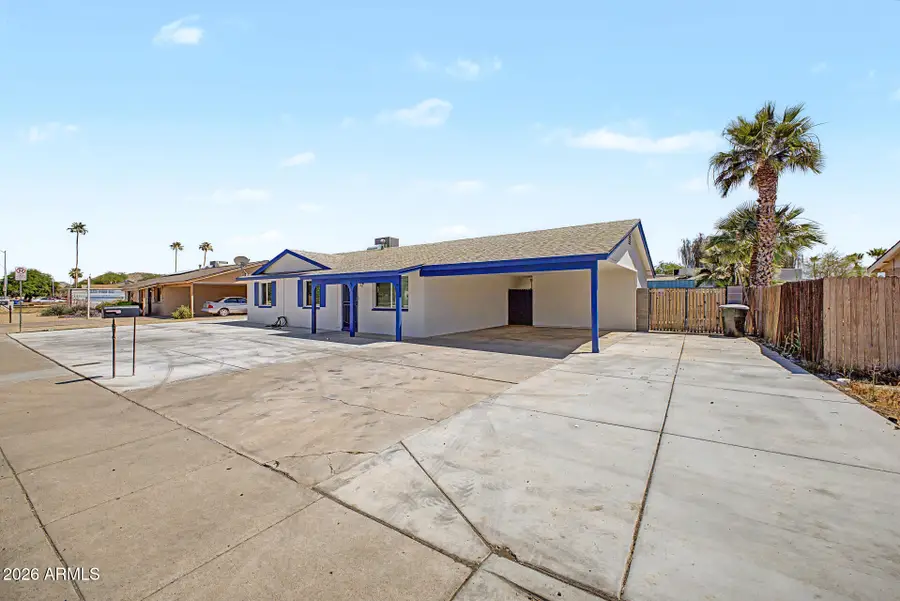 1645 W Thunderbird Road, Phoenix, AZ 85023 - #3