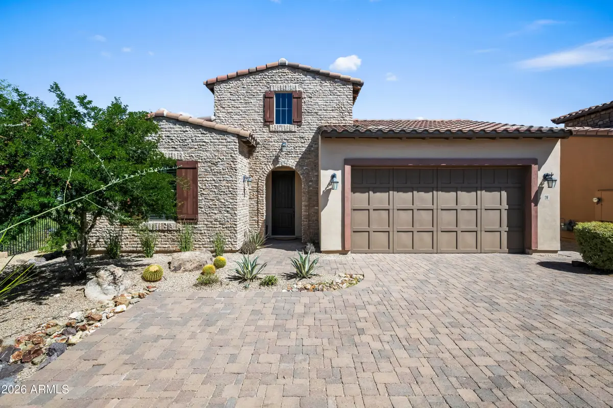 20 Almarte Circle, Carefree, AZ 85377 - #1