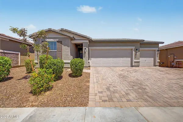 17850 W Running Deer Trail, Surprise, AZ 85387