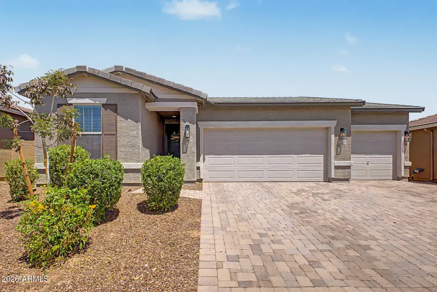 17850 W Running Deer Trail, Surprise, AZ 85387 - #2