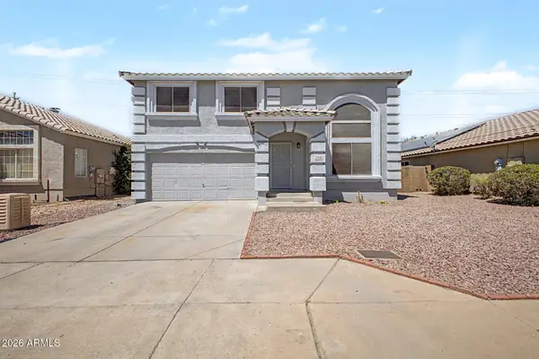 7748 N 110th Lane, Glendale, AZ 85307
